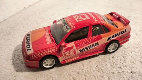 Team slot nissan primera - team,