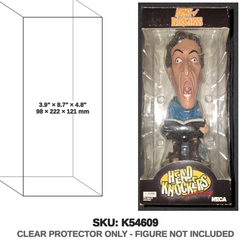 Protettore per neca the evil - neca,