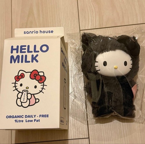 Charm sanrio house collezione - house,