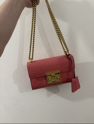 Gucci guccissima borsa - gucci, a