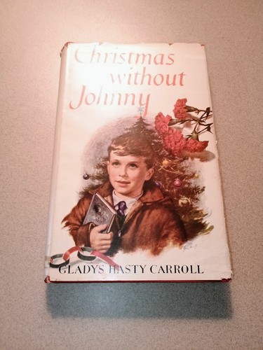 Christmas without johnny - without, by