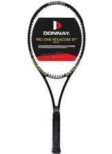 Donnay Hexacore Pro One 97