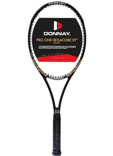 Donnay hexacore pro - hexacore,