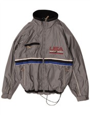 West Scout Mens Graphic