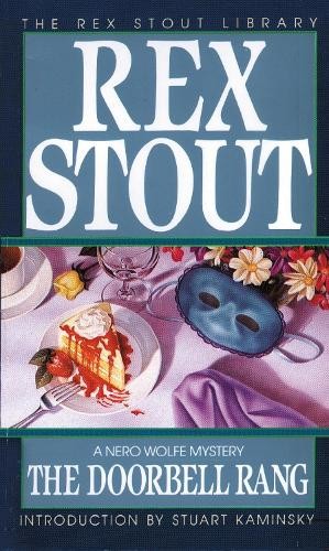 Rex stout the - the, doorbell