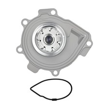 Sistema raffreddamento pompa