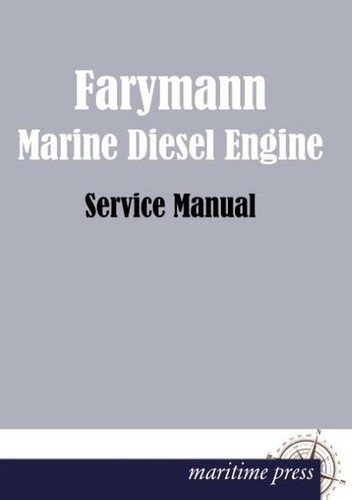 Farymann marine diesel - farymann,
