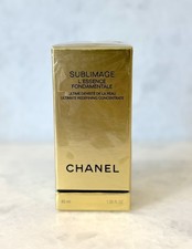Chanel Sublimage L'Essence