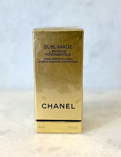 Chanel sublimage essence - chanel, l'essence