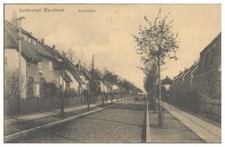 S7890/ Città giardino Amburgo