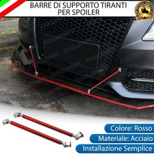 2 X BARRE SUPPORTO TIRANTI