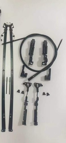 Kit riparazione della guida - di,