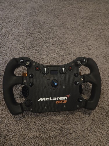 Volante fanatec csl elite - volante,