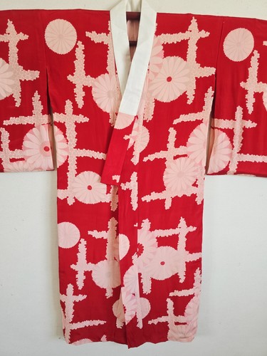 1910s antico kimono - antico,