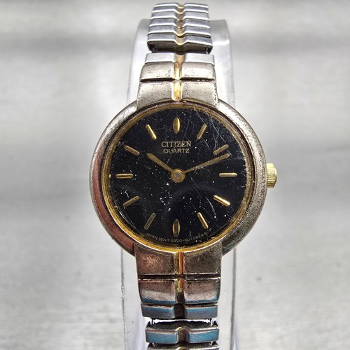 Orologio citizen donna 20mm - orologio,