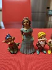 Walt Disney Biancaneve e i 7