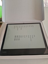 Rakuten kobo elipsa - kobo,