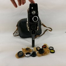 Macchina fotografica vintage