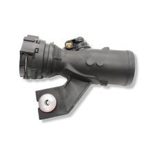 Tubo intercooler aspirazione