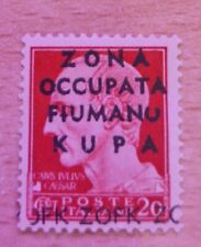 Francobollo Nuovo Italia 1941