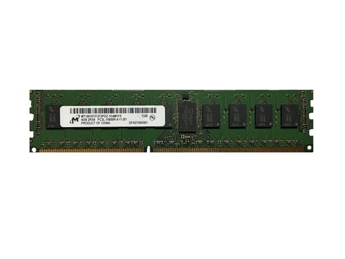 Micron ram per server - 4, di