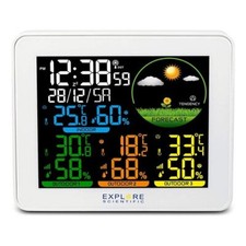 Stazione barometrica WSH4005C