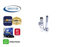 SIFONE A BOTTIGLIA PER BIDET O