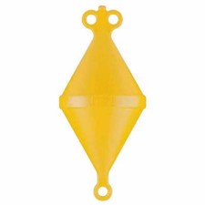 Galleggiante biconica boa