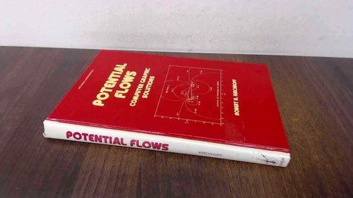 Potential flows computer - flows:,
