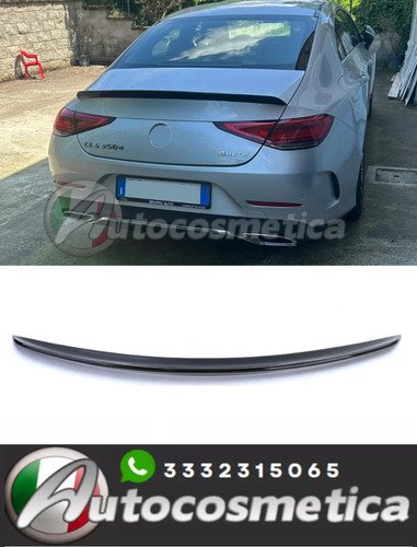 Per mercedes cls - cls, 257
