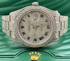 Rolex Orologio Uomo Datejust