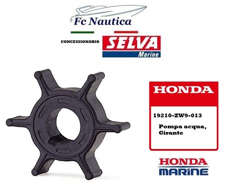 Girante pompa acqua - *, original