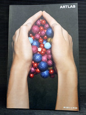 ARTLAB, rivista di design and lifestyle su carta Fedrigoni - 09.2011 n.39.XI