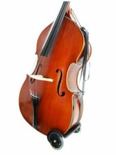Carrello Contrabbasso