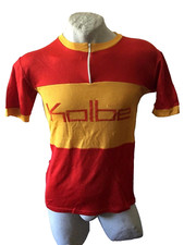 Eroica kolbe cycling jersey - kolbe,