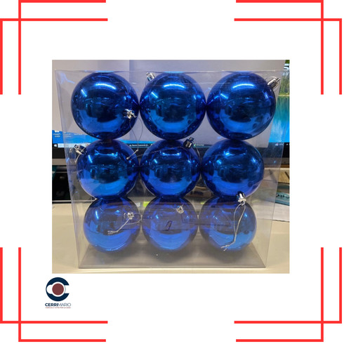 Confezioni palline natale - 9,