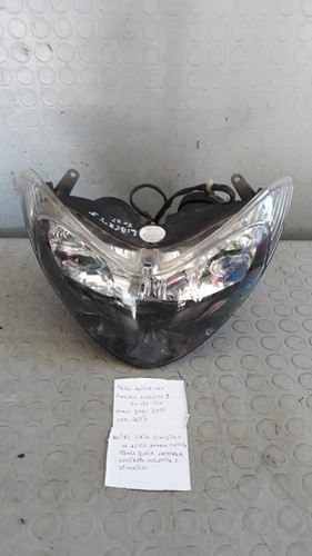 Faro anteriore piaggio liberty - anteriore,