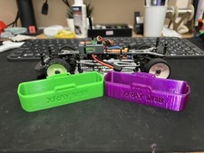 Xray m18 porta lipo - xray,