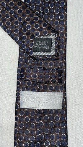 Cravatta enrico coveri - enrico,