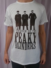 PEAKY BLINDERS film MAGLIA