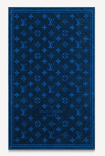 Louis Vuitton Tovagliolo Bagno
