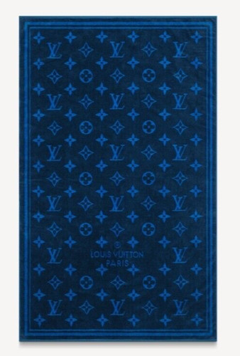 Louis vuitton tovagliolo bagno - vuitton,