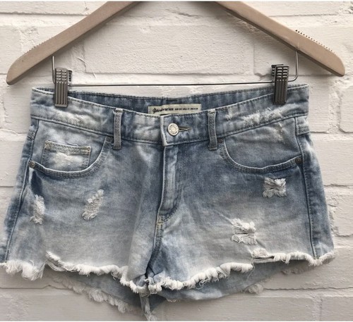Pantaloncini stradivarius - pantaloncini,