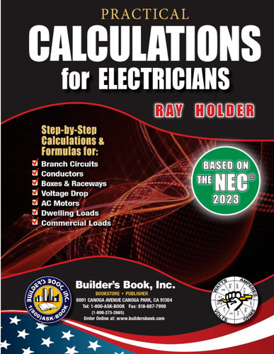 2023 practical calculations - practical,