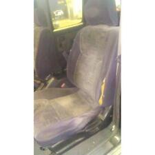 SEDILI COMPLETI PER NISSAN KING CAB (98-01) 2.5 T.D. PICK-UP 4WD CABINA 1998