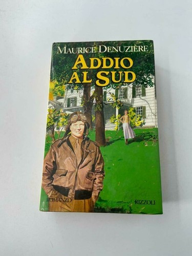 Denuziere addio al - addio,