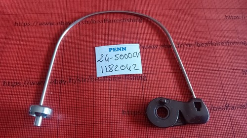 Part 5000cv bail wire - part, #