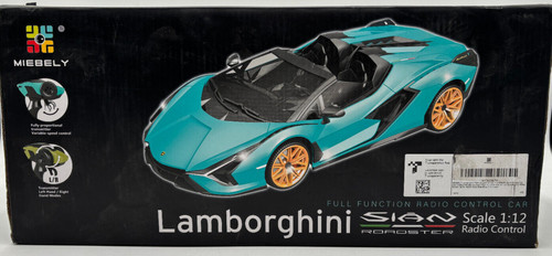 Miebely lamborghini - miebely,