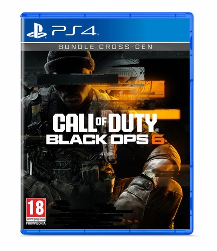 Call duty black ops 6 - 6, per