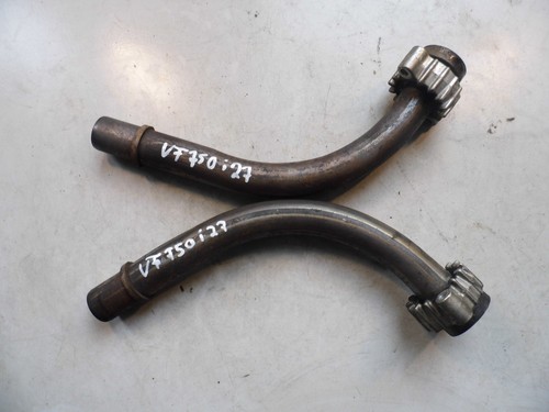 Honda vf750 rc07 collettore - vf750,